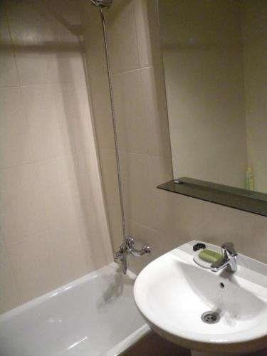 Cerdeña Arysal Apartamento Tarragona