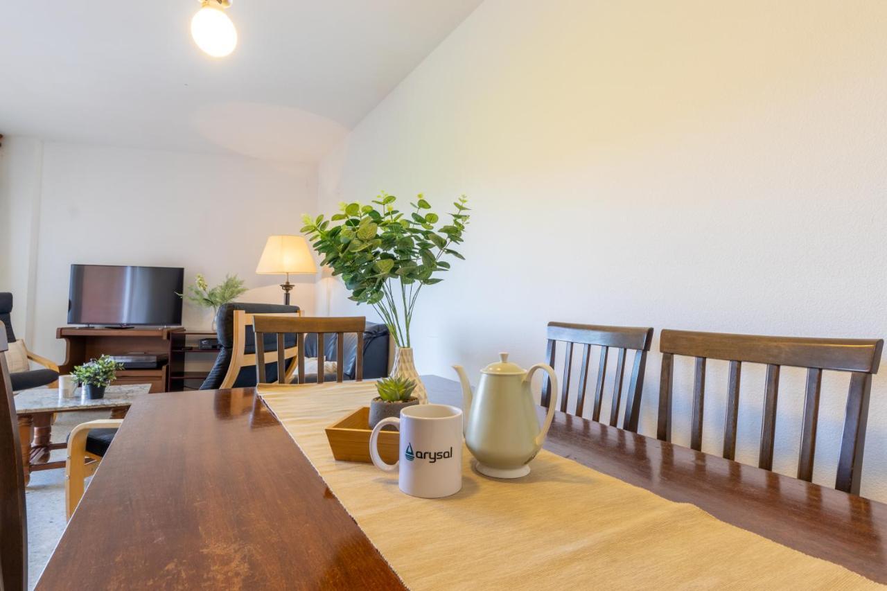 Apartamento Cerdeña Arysal Tarragona
