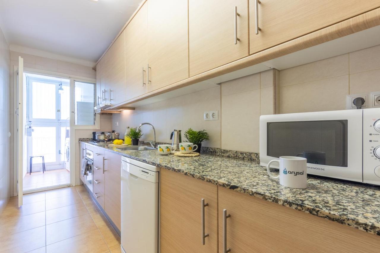 Cerdeña Arysal Apartamento