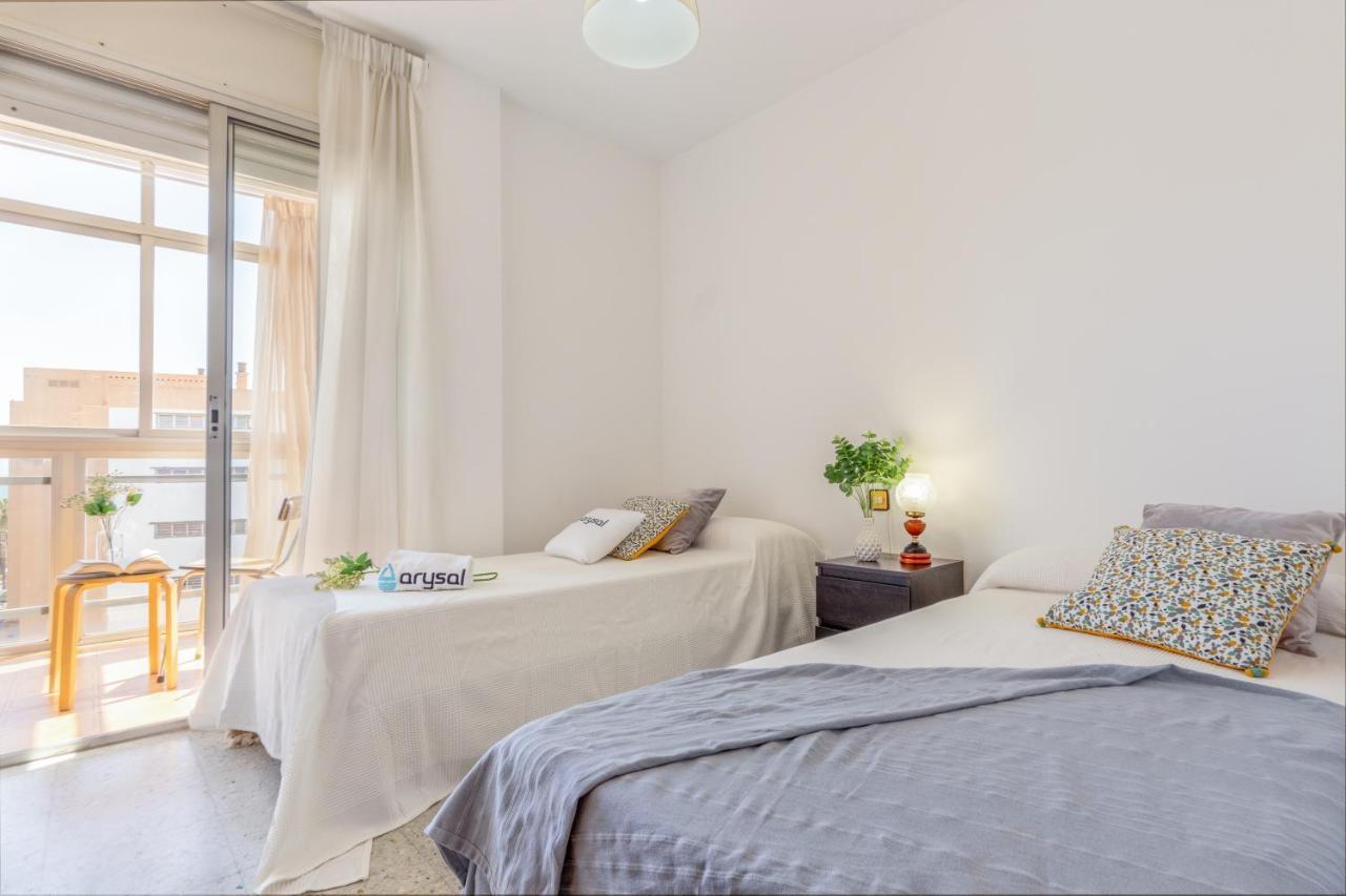 Cerdeña Arysal Apartamento Tarragona
